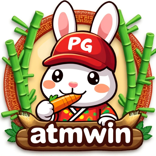 Logo da atmwin